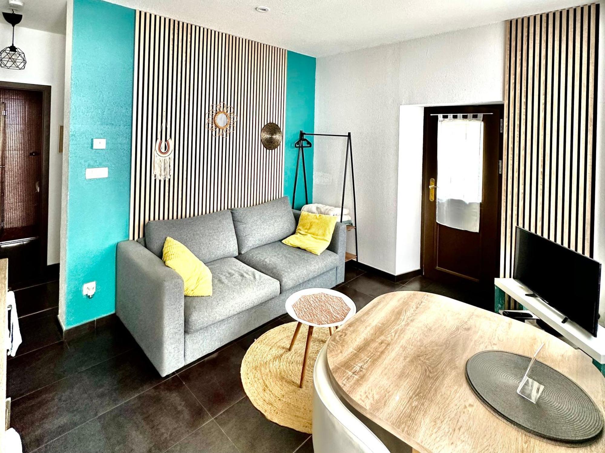 Gite Lorelei Obernai Centre Ville 2 A 4 Personnes Exteriör bild