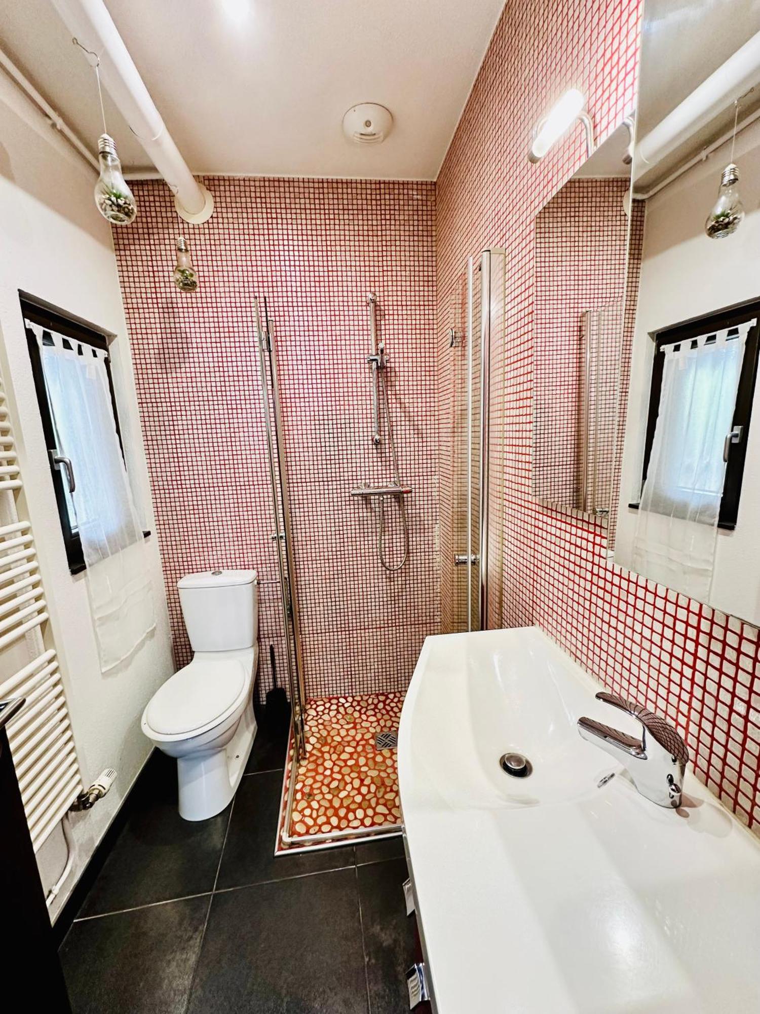 Gite Lorelei Obernai Centre Ville 2 A 4 Personnes Exteriör bild